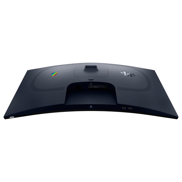 Dell Alienware AW3225DM Monitor Curvo Gaming 32 pulg QHD Azul Dell Alienware AW3225DM Monitor Curvo Gaming 32 pulg QHD Azul