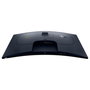 Dell Alienware AW3225DM Monitor Curvo Gaming 32 pulg QHD Azul