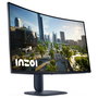 Dell Alienware AW3225DM Monitor Curvo Gaming 32 pulg QHD Azul