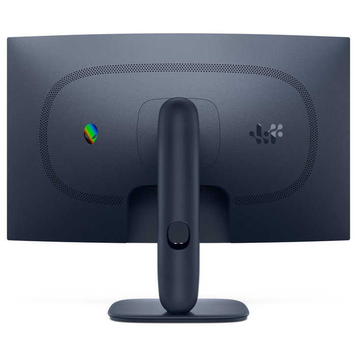 Dell Alienware AW3225DM Monitor Curvo Gaming 32 pulg QHD Azul Dell Alienware AW3225DM Monitor Curvo Gaming 32 pulg QHD Azul