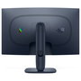 Dell Alienware AW3225DM Monitor Curvo Gaming 32 pulg QHD Azul
