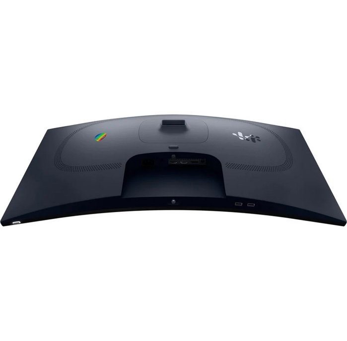 Dell Alienware AW3225DM Monitor Curvo Gaming 32 pulg QHD Azul Dell Alienware AW3225DM Monitor Curvo Gaming 32 pulg QHD Azul