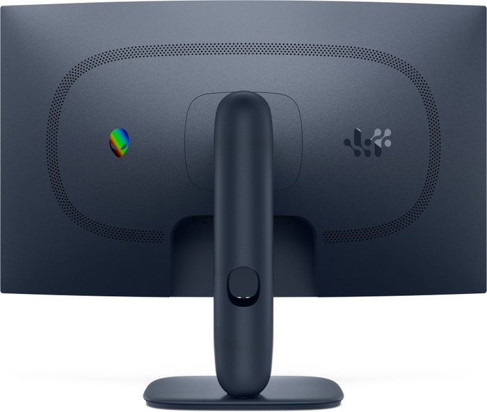 Dell Alienware AW3225DM Monitor Curvo Gaming 32 pulg QHD Azul Dell Alienware AW3225DM Monitor Curvo Gaming 32 pulg QHD Azul