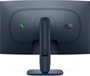 Dell Alienware AW3225DM Monitor Curvo Gaming 32 pulg QHD Azul