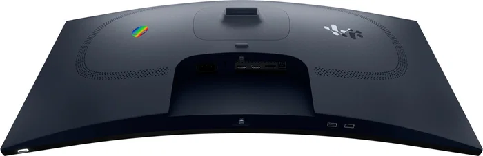 Dell Alienware AW3225DM Monitor Curvo Gaming 32 pulg QHD Azul Dell Alienware AW3225DM Monitor Curvo Gaming 32 pulg QHD Azul