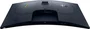 Dell Alienware AW3225DM Monitor Curvo Gaming 32 pulg QHD Azul