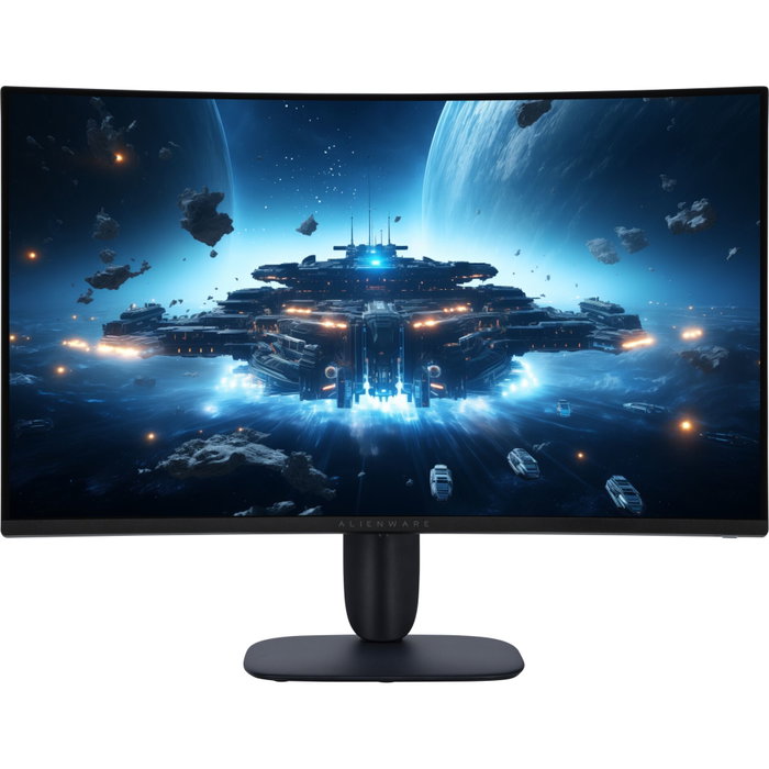 Dell Alienware AW3225DM Monitor Curvo Gaming 32 pulg QHD Azul Dell Alienware AW3225DM Monitor Curvo Gaming 32 pulg QHD Azul