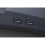 Dell Alienware AW3225DM Monitor Curvo Gaming 32 pulg QHD Azul