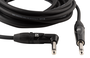 Ek Cable para Guitarra Jack-Jack Recto-Acodado 6 m