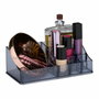 Touch Of Beauty Organizador de cosméticos con 8 compartimentos