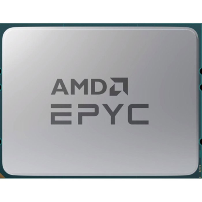 AMD EPYC 9224 Procesador 2,5 GHz 64 MB L3 AMD EPYC 9224 Procesador 2,5 GHz 64 MB L3
