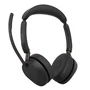 Jabra Evolve3 65 Stereo Link 390A UC Negro
