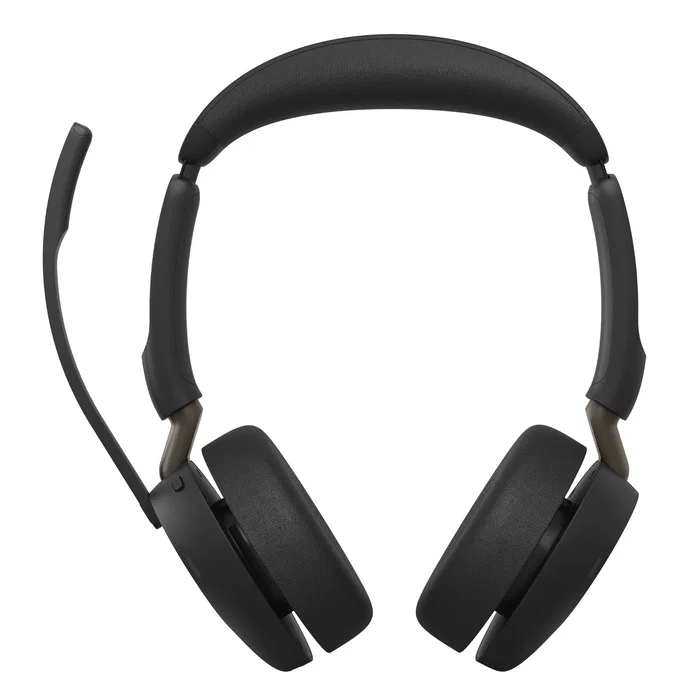 Jabra Evolve3 65 Stereo Link 390A UC Negro