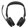 Jabra Evolve3 65 Stereo Link 390A UC Negro