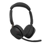 Jabra Evolve3 65 Stereo Link 390A UC Negro