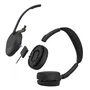 Jabra Evolve3 65 Stereo Link 390A UC Negro