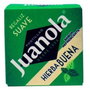 JUANOLA Pastillas Hierbabuena Caja Verde 5,4g
