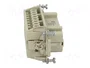 HARTING Han® Ex Plantilla de Contacto Hembra HDC 16A 90V