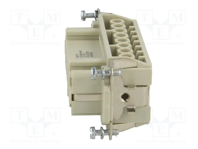 HARTING Han® Ex Plantilla de Contacto Hembra HDC 16A 90V