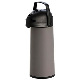Day Termo Dispensador 1,9 L Colores Surtidos Negro Gris Claro Gris Oscuro