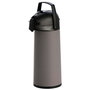 Day Termo Dispensador 1,9 L Colores Surtidos Negro Gris Claro Gris Oscuro