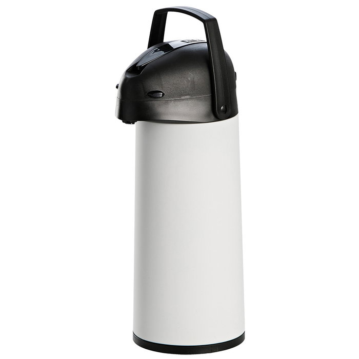 Day Termo Dispensador 1,9 L Colores Surtidos Negro Gris Claro Gris Oscuro