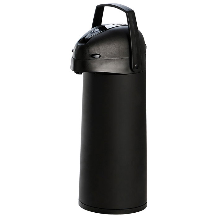 Day Termo Dispensador 1,9 L Colores Surtidos Negro Gris Claro Gris Oscuro