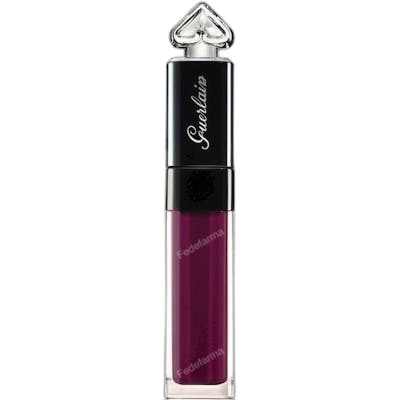 Guerlain La Petite Robe Noire Labial Líquido 162 Trendy