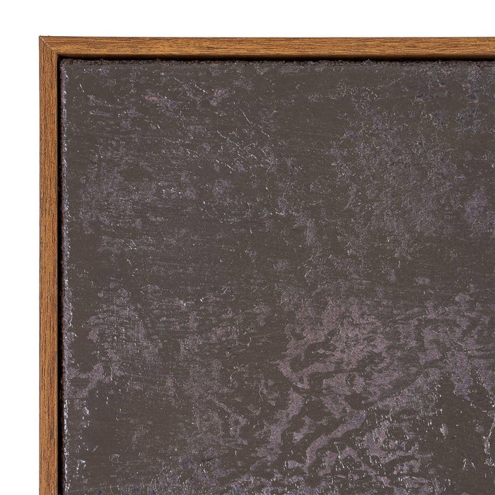 Cuadro Pintura Abstracto Lienzo 140 X 4 X 100 cm