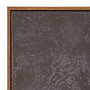 Cuadro Pintura Abstracto Lienzo 140 X 4 X 100 cm