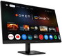 HP OMEN 32x Monitor Gaming 32 pulg. 4K IPS 144Hz 1ms HDR400 Black