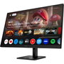 HP OMEN 32x Monitor Gaming 32 pulg. 4K IPS 144Hz 1ms HDR400 Black