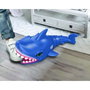 Lexibook RC Shark Tiburón a Control Remoto con Efectos de Sonido
