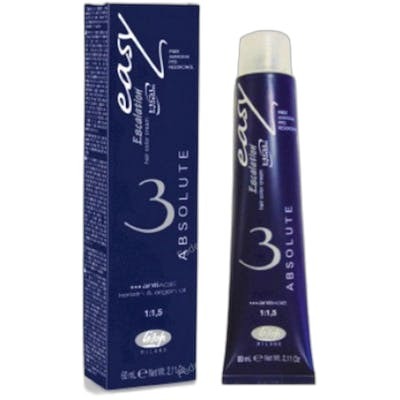 Lisap Easy Absolute 3 88/76 Rubio Claro Beige