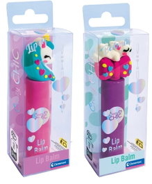 CLEMENTONI Lovely Makeup Gloss Angels Modelos Surtidos
