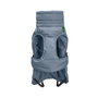 Hunter Abrigo Paxson 45cm Azul