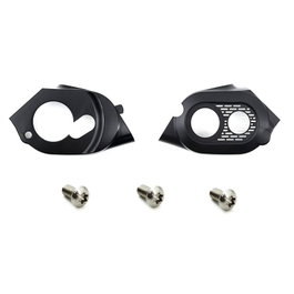 Winora Juego de Tapas Protectoras iRIDE E-Bike para I RIDE PURE X10 y R5f 2024