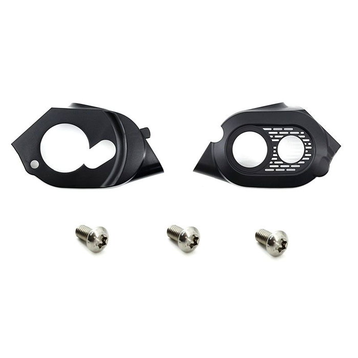 Winora Juego de Tapas Protectoras iRIDE E-Bike para I RIDE PURE X10 y R5f 2024 Winora Juego de Tapas Protectoras iRIDE E-Bike para I RIDE PURE X10 y R5f 2024