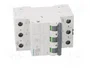 SIEMENS 5SL6320-6 Interruptor magnetotérmico 3 polos 20A Característica B