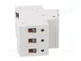 SIEMENS 5SL6320-6 Interruptor magnetotérmico 3 polos 20A Característica B