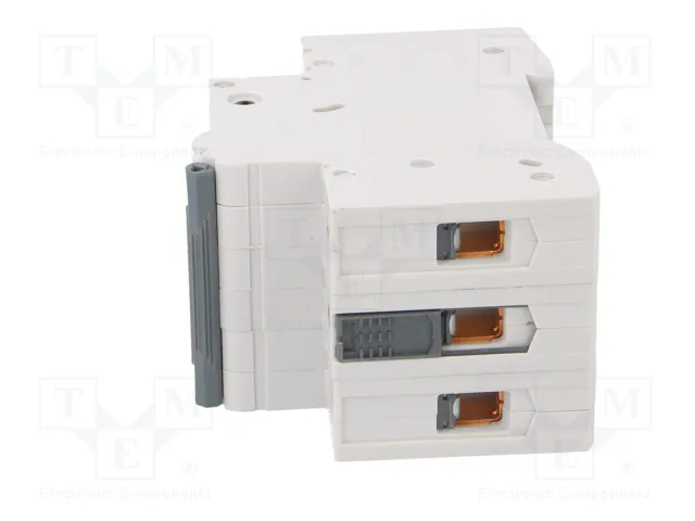 SIEMENS 5SL6320-6 Interruptor magnetotérmico 3 polos 20A Característica B