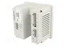 LOVATO ELECTRIC DMG600 Medidor de parámetros de red digital con LCD