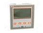 LOVATO ELECTRIC DMG600 Medidor de parámetros de red digital con LCD