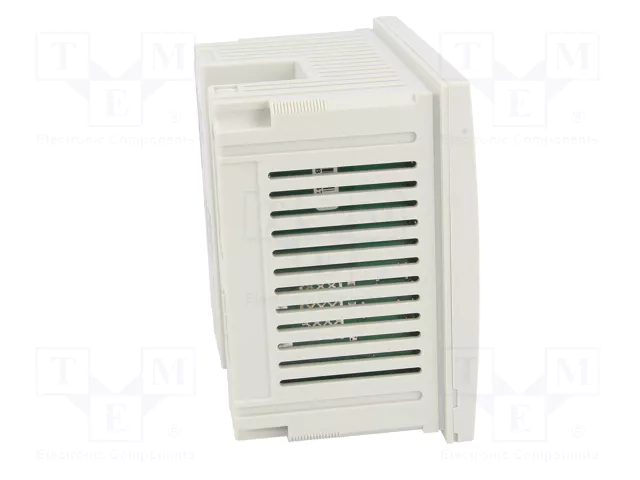 LOVATO ELECTRIC DMG600 Medidor de parámetros de red digital con LCD