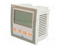 LOVATO ELECTRIC DMG600 Medidor de parámetros de red digital con LCD