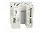 LOVATO ELECTRIC DMG600 Medidor de parámetros de red digital con LCD
