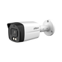 Dahua Cámara Híbrida Bullet Lite Full-Color 4K WDR con Audio 2.8mm