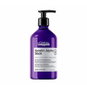 L'Oréal Professionnel Paris Keratin Alpha Sleek Champú 500 ml