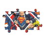 CLEMENTONI Puzzle Maxi Superman DC Comics 104 piezas