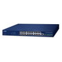 Planet GS-6311-24HP4X Switch Gestionable L3 con 24 Puertos Gigabit y 4 SFP+ 10G
